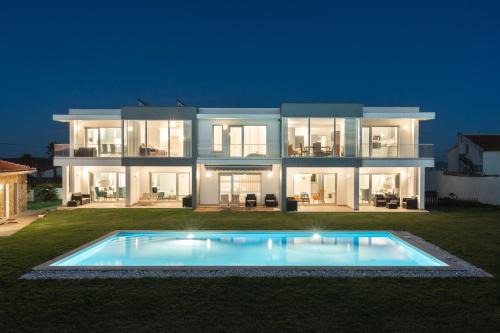 Caldas da Rainha House | SilverSide Holidays