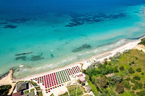 Kassandra Hotel | Simantro Resort