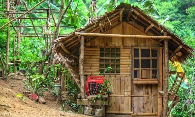 Angono RV Rental | Singalong Nature Camphill Site