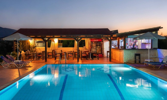 Sissi Hotel | Sisi Breeze Hotel