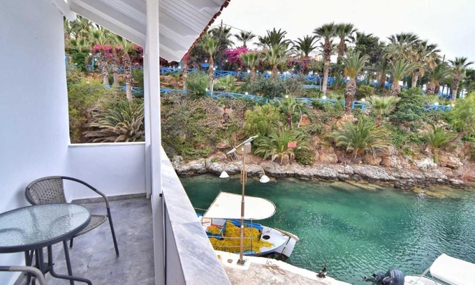 Sissi Apartment | Sisi seaview apartments