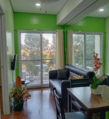 Roxas City Apartment | Sitio Uno Residences - Pueblo de Panay - F&M Homes