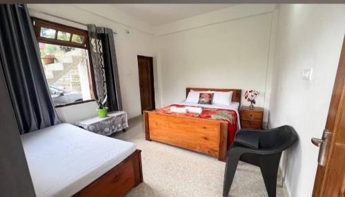 Kurseong House | Sittong Farmstay