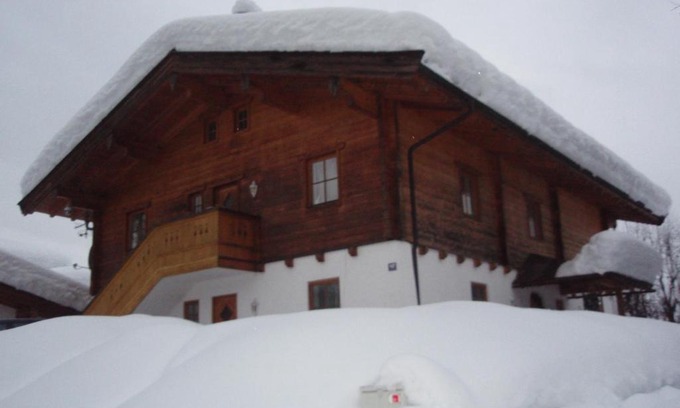 Sankt Johann in Tirol Apartment | Ski apartment St. Johann in Tirol, Kitzbuheler Alpen