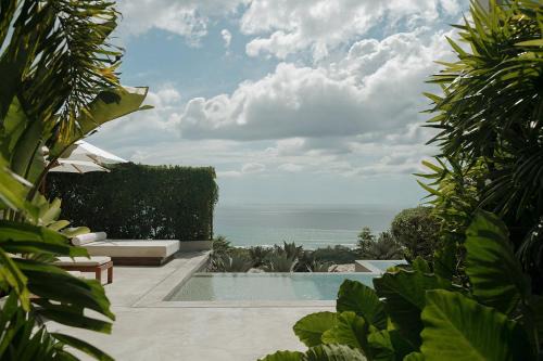 Santiago Apartment | Sky House Santa Teresa - Adults only