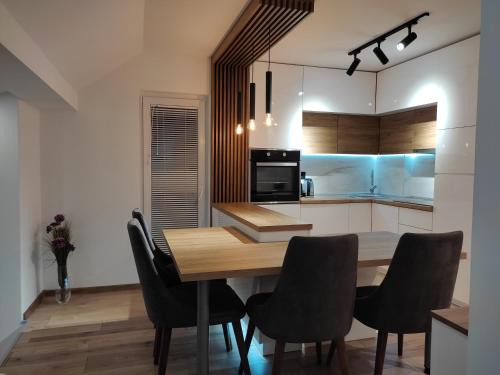 Arandelovac Apartment | Sky Luxury
