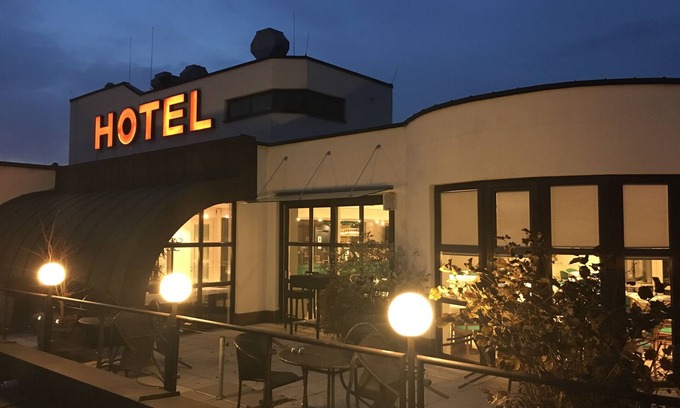 Klagenfurt am Woerthersee Hotel | Skycity Hotel Atrigon