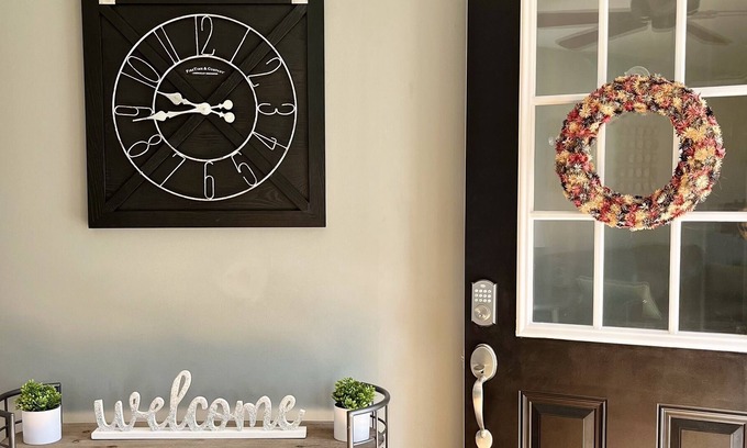 Gray House | Skyland’s R&R in Gray. Your Tennessee home away from home!