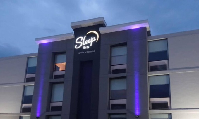 Chambersburg Hotel | Sleep Inn Chambersburg