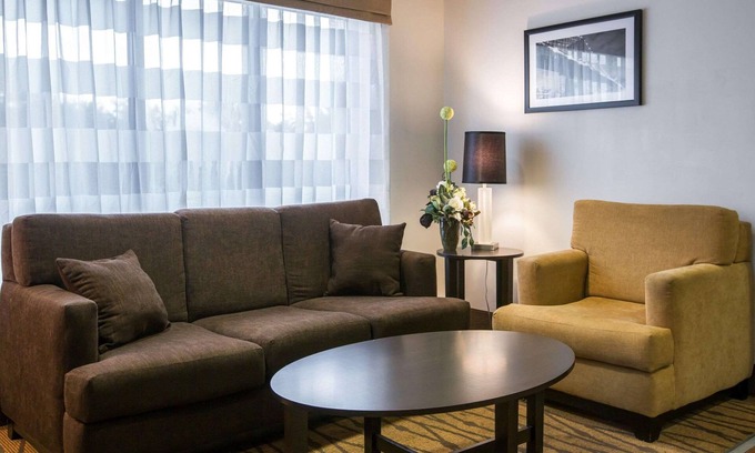 Douglasville Hotel | Sleep Inn Douglasville