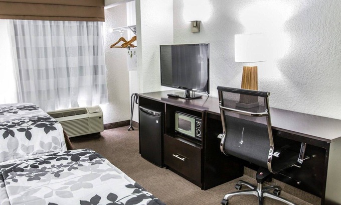 Carolina Forest Hotel | Sleep Inn Near Outlets