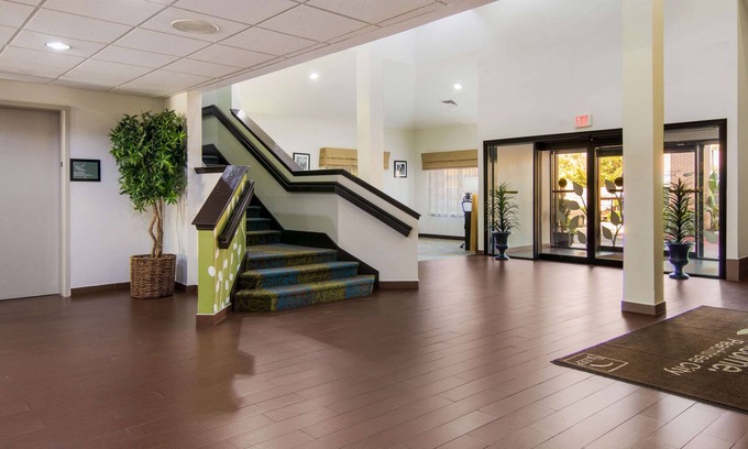 Peachtree City Hotel | Sleep Inn Peachtree City - Atlanta