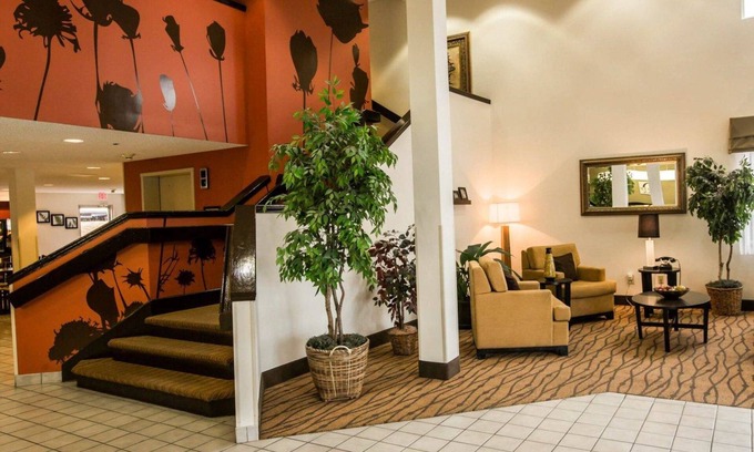 Pelham Hotel | Sleep Inn Pelham Oak Mountain