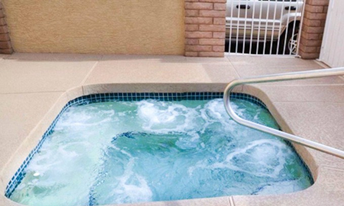 Deer Valley Hotel | Sleep Inn Phoenix North I-17