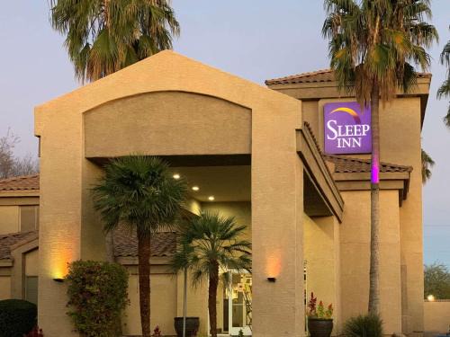 Deer Valley Hotel | Sleep Inn Phoenix North I-17