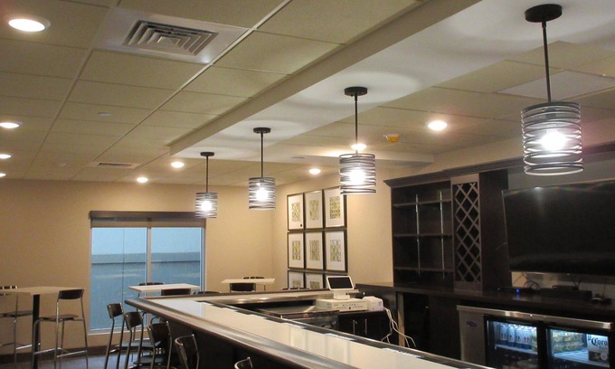 Spokane Hotel | Sleep Inn Spokane Airport