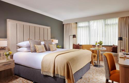 Sligo Hotel | Sligo Park Hotel & Leisure Club