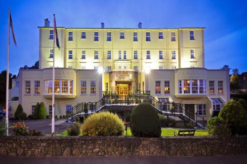 Sligo Hotel | Sligo Southern Hotel & Leisure Centre