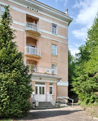 Rogaska Slatina Apartment | SLOAPART Apartments