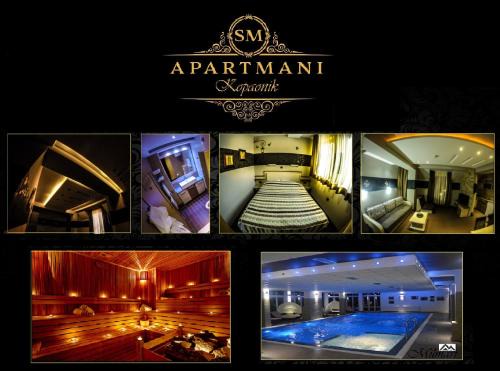 Lisina Apartment | SM Apartments Kopaonik