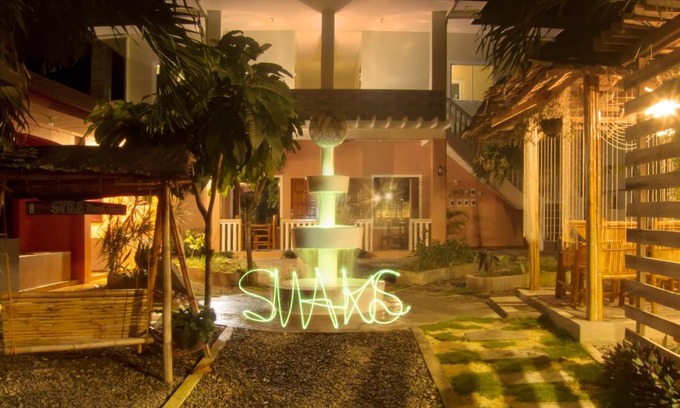 Santa Fe Hotel | SMAK's Hotel
