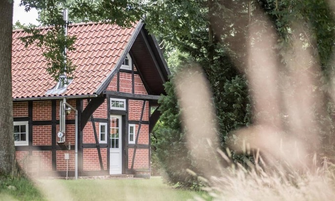 Wehrbleck House | Small bakery in the country