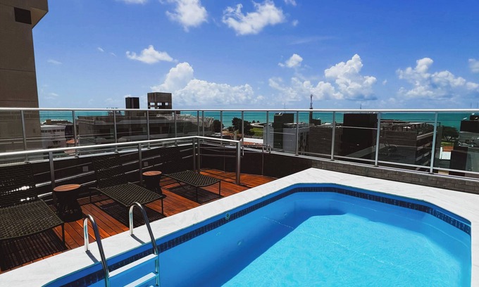 Tambau Hotel | Smart Hotel