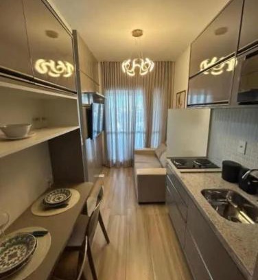 Amaralina Apartment | Smart pituba