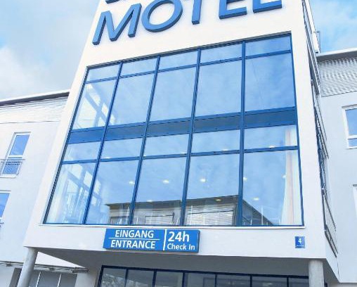 Kempten Hotel | smartMotel
