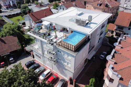 Vrnjacka Banja Apartment | Smeštaj TEA sa dva bazena i besplatan parking