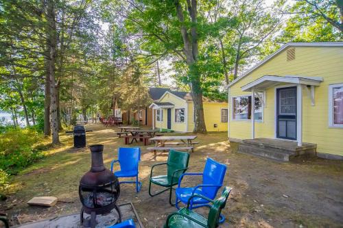Indian River House | Smith Family Cottages - Cottage #2