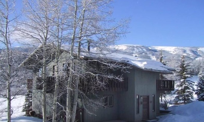 Snowmass Village Ski Chalet | Snoke Chalet -Your Home in Snowmass