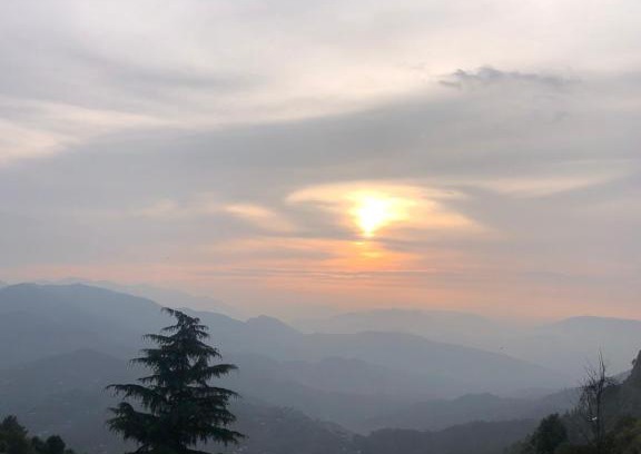 Mukteshwar House | Snooze cottage