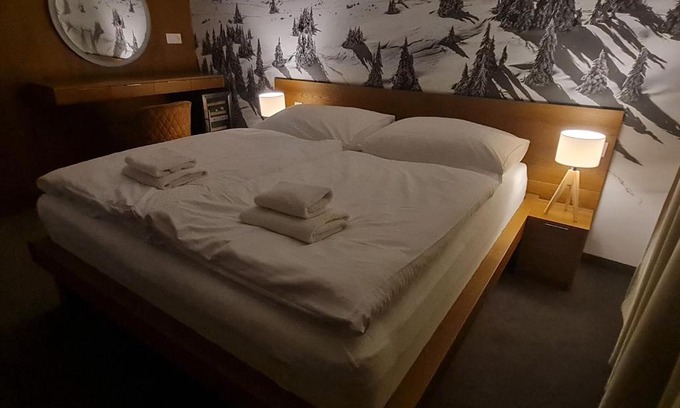 Valca Apartment | Snowland Apartmány