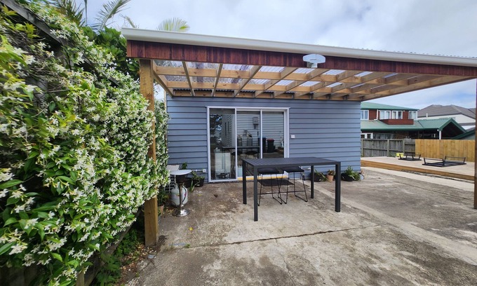 Mount Eden House | So close to Sky Tower - Mt Eden Self Contained