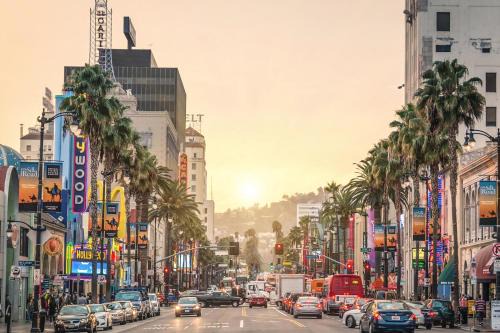 City West Apartment | SoCal Lux on Bixel
