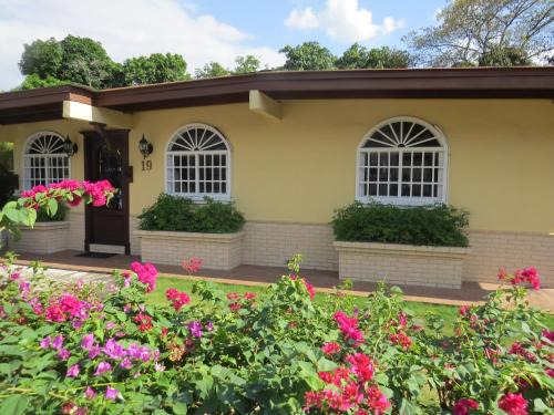 Panama City Hotel | Sofia's B&B Hostal Boutique