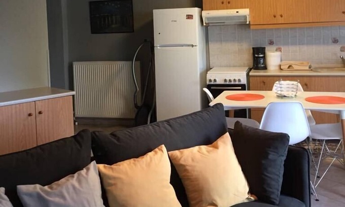 Mytilene Apartment | Sofie's Choice Mytilini 4