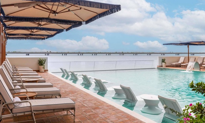 Casco Viejo Hotel | Sofitel Legend Casco Viejo, Panama City