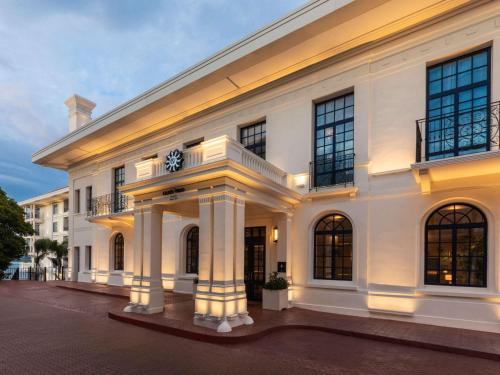 Casco Viejo Hotel | Sofitel Legend Casco Viejo, Panama City