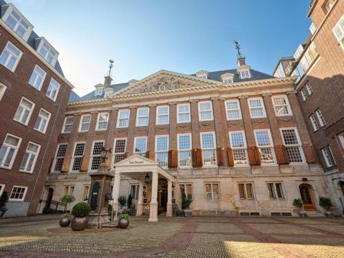 Old Town Hotel | Sofitel Legend The Grand Amsterdam