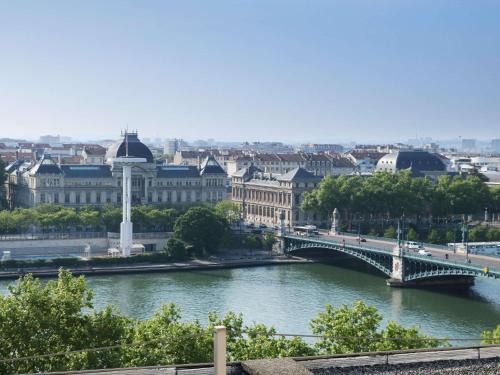 Bellecour - Hotel Dieu Hotel | Sofitel Lyon Bellecour