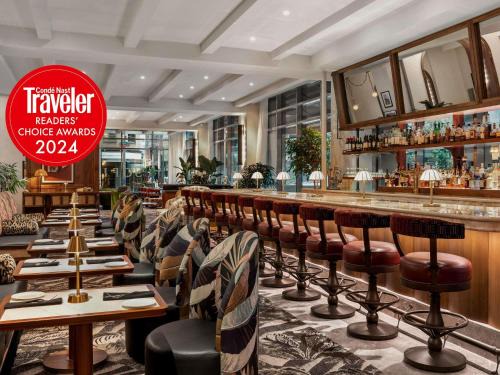 Rittenhouse Row Hotel | Sofitel Philadelphia at Rittenhouse Square