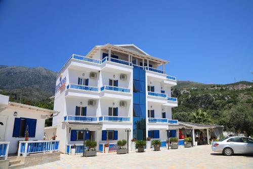 Dhermi Hotel | Sofo Hotel Dhermi