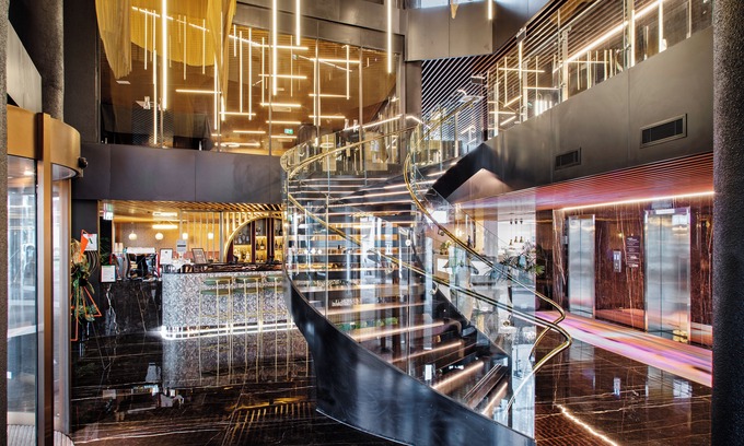 Mount Roskill Hotel | Soho Hotel Auckland