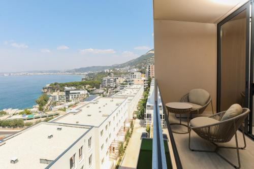 Vlore Hotel | Sol Boutique Hotel