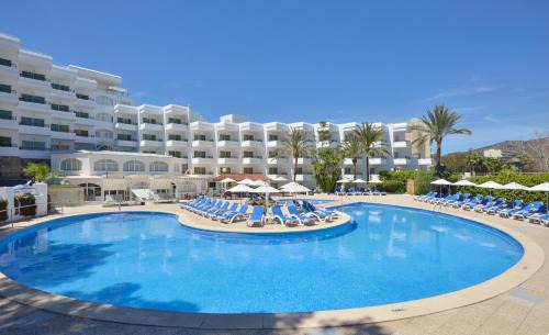 Palmanova Apartment | Sol Lunamar Palmanova Apartamentos - Adults Only