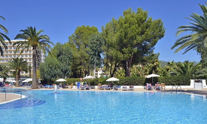 Palmanova Hotel | Sol Palmanova Mallorca