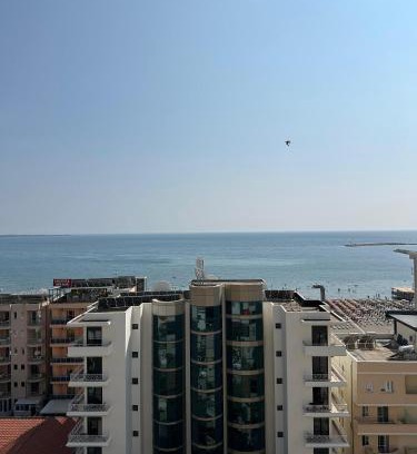 Shengjin Apartment | Sol & Sea Apartments