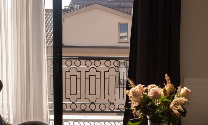 Mostar Hotel | Solaris Apartments